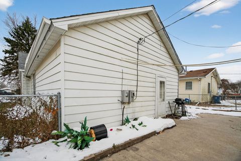 Tiny photo for 414 W Chippewa Street, Dwight, IL 60420 (MLS # 12533042)