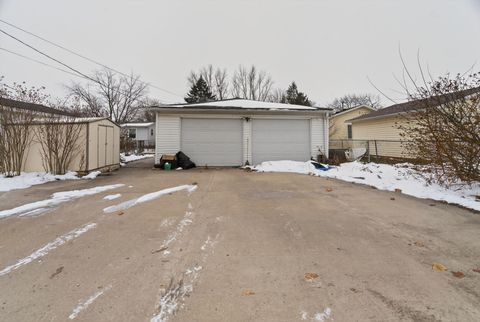 Tiny photo for 414 W Chippewa Street, Dwight, IL 60420 (MLS # 12533042)