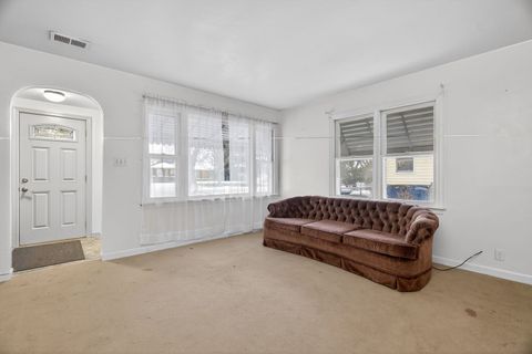 Tiny photo for 414 W Chippewa Street, Dwight, IL 60420 (MLS # 12533042)