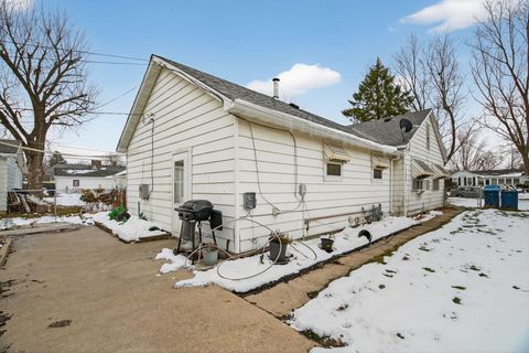 Tiny photo for 414 W Chippewa Street, Dwight, IL 60420 (MLS # 12533042)