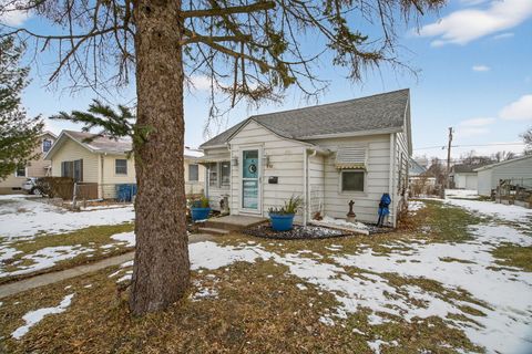 Tiny photo for 414 W Chippewa Street, Dwight, IL 60420 (MLS # 12533042)