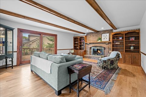 Tiny photo for 2280 Barth Drive, Naperville, IL 60565 (MLS # 12481600)