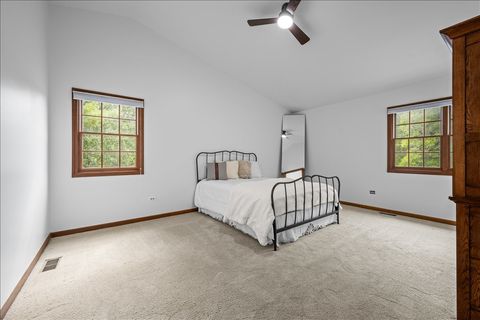 Tiny photo for 2280 Barth Drive, Naperville, IL 60565 (MLS # 12481600)