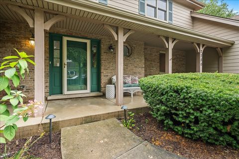 Tiny photo for 2280 Barth Drive, Naperville, IL 60565 (MLS # 12481600)