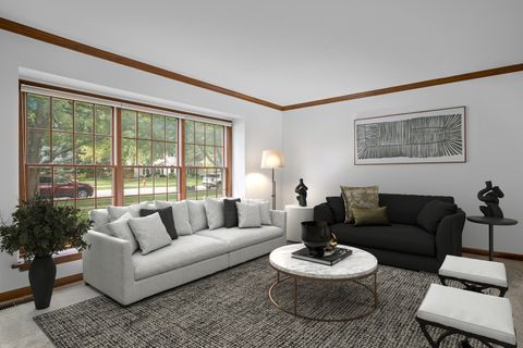 Tiny photo for 2280 Barth Drive, Naperville, IL 60565 (MLS # 12481600)