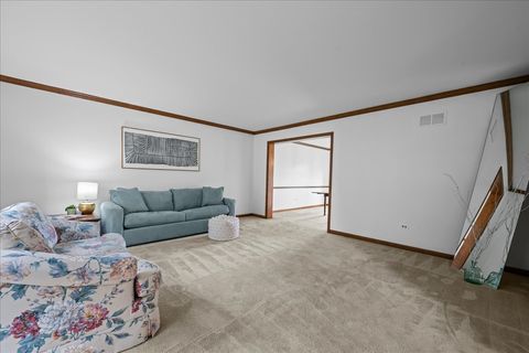 Tiny photo for 2280 Barth Drive, Naperville, IL 60565 (MLS # 12481600)