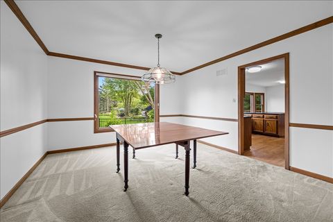 Tiny photo for 2280 Barth Drive, Naperville, IL 60565 (MLS # 12481600)