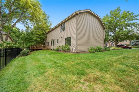 Tiny photo for 2280 Barth Drive, Naperville, IL 60565 (MLS # 12481600)