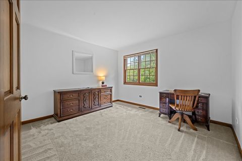 Tiny photo for 2280 Barth Drive, Naperville, IL 60565 (MLS # 12481600)