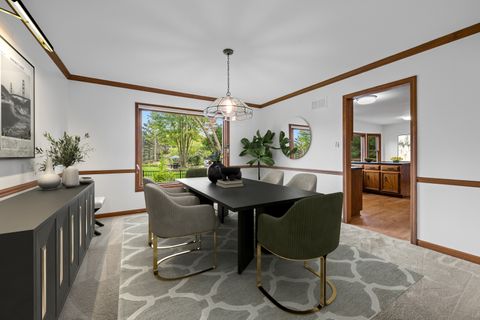 Tiny photo for 2280 Barth Drive, Naperville, IL 60565 (MLS # 12481600)