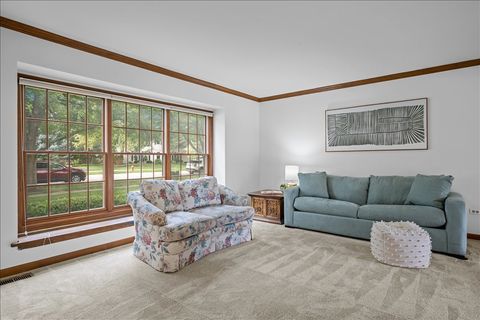 Tiny photo for 2280 Barth Drive, Naperville, IL 60565 (MLS # 12481600)