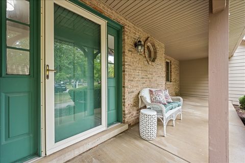 Tiny photo for 2280 Barth Drive, Naperville, IL 60565 (MLS # 12481600)