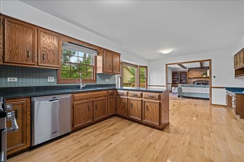 Tiny photo for 2280 Barth Drive, Naperville, IL 60565 (MLS # 12481600)