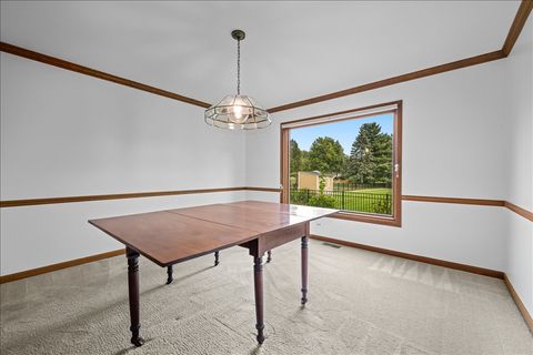 Tiny photo for 2280 Barth Drive, Naperville, IL 60565 (MLS # 12481600)