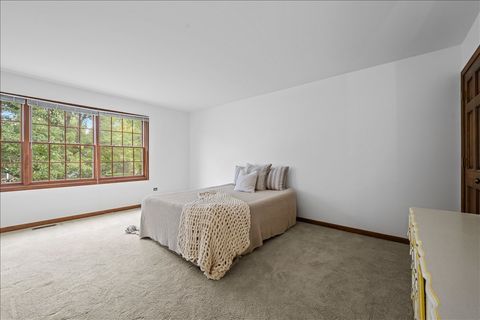 Tiny photo for 2280 Barth Drive, Naperville, IL 60565 (MLS # 12481600)