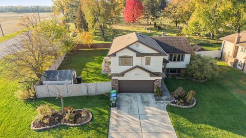 Tiny photo for 14864 S Cricketwood Drive, Homer Glen, IL 60491 (MLS # 12509247)