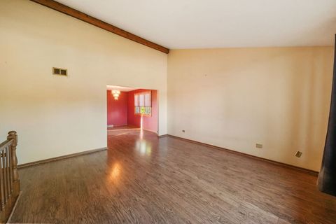 Tiny photo for 14864 S Cricketwood Drive, Homer Glen, IL 60491 (MLS # 12509247)