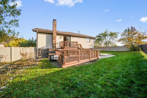 Tiny photo for 14864 S Cricketwood Drive, Homer Glen, IL 60491 (MLS # 12509247)