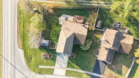 Tiny photo for 14864 S Cricketwood Drive, Homer Glen, IL 60491 (MLS # 12509247)