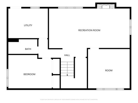 Tiny photo for 14864 S Cricketwood Drive, Homer Glen, IL 60491 (MLS # 12509247)