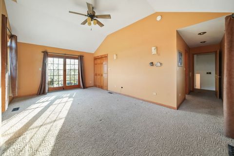 Tiny photo for 14864 S Cricketwood Drive, Homer Glen, IL 60491 (MLS # 12509247)