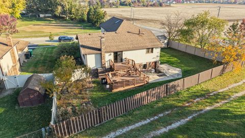 Tiny photo for 14864 S Cricketwood Drive, Homer Glen, IL 60491 (MLS # 12509247)