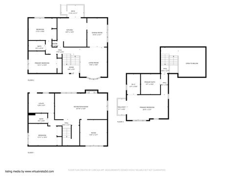 Tiny photo for 14864 S Cricketwood Drive, Homer Glen, IL 60491 (MLS # 12509247)