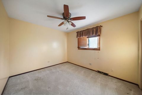 Tiny photo for 14864 S Cricketwood Drive, Homer Glen, IL 60491 (MLS # 12509247)