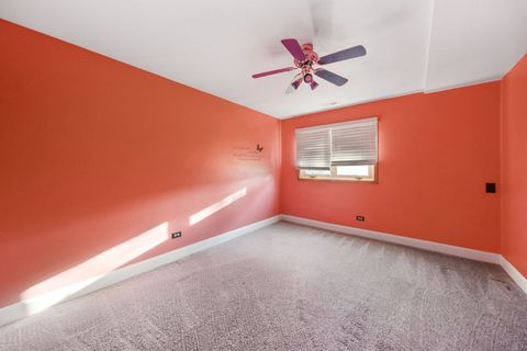 Tiny photo for 14864 S Cricketwood Drive, Homer Glen, IL 60491 (MLS # 12509247)