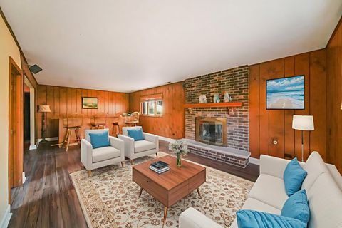 Tiny photo for 14864 S Cricketwood Drive, Homer Glen, IL 60491 (MLS # 12509247)