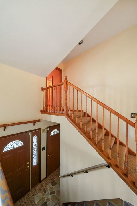 Tiny photo for 14864 S Cricketwood Drive, Homer Glen, IL 60491 (MLS # 12509247)