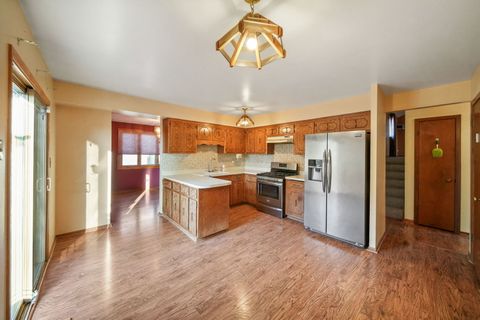 Tiny photo for 14864 S Cricketwood Drive, Homer Glen, IL 60491 (MLS # 12509247)