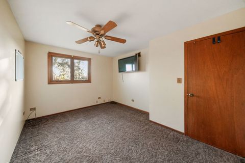 Tiny photo for 14864 S Cricketwood Drive, Homer Glen, IL 60491 (MLS # 12509247)