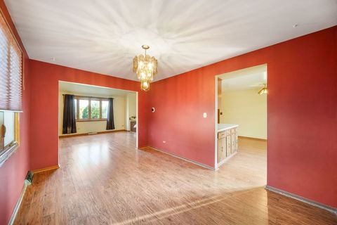 Tiny photo for 14864 S Cricketwood Drive, Homer Glen, IL 60491 (MLS # 12509247)