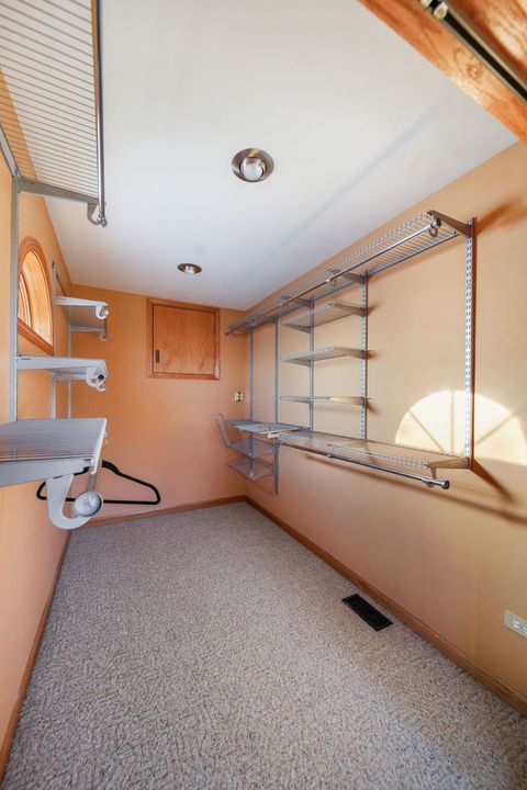 Tiny photo for 14864 S Cricketwood Drive, Homer Glen, IL 60491 (MLS # 12509247)