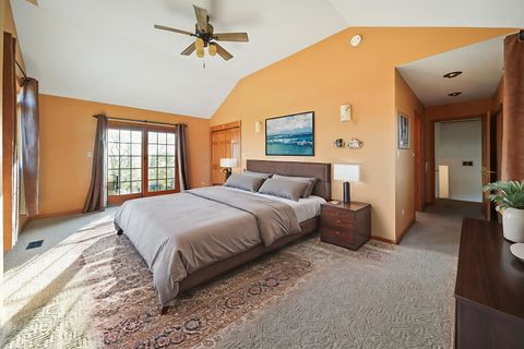 Tiny photo for 14864 S Cricketwood Drive, Homer Glen, IL 60491 (MLS # 12509247)