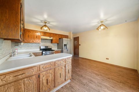 Tiny photo for 14864 S Cricketwood Drive, Homer Glen, IL 60491 (MLS # 12509247)