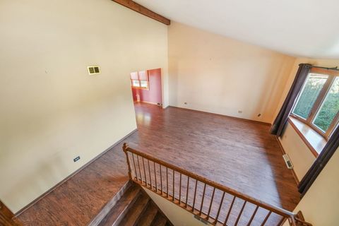 Tiny photo for 14864 S Cricketwood Drive, Homer Glen, IL 60491 (MLS # 12509247)