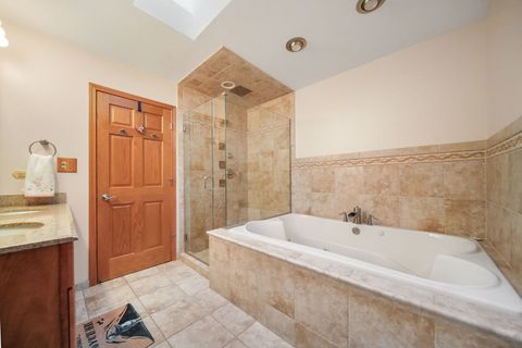 Tiny photo for 14864 S Cricketwood Drive, Homer Glen, IL 60491 (MLS # 12509247)