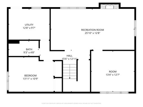 Tiny photo for 14864 S Cricketwood Drive, Homer Glen, IL 60491 (MLS # 12509247)