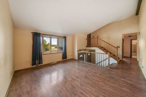 Tiny photo for 14864 S Cricketwood Drive, Homer Glen, IL 60491 (MLS # 12509247)