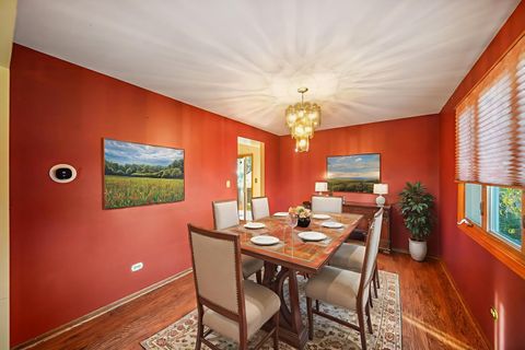 Tiny photo for 14864 S Cricketwood Drive, Homer Glen, IL 60491 (MLS # 12509247)