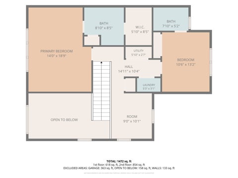 Tiny photo for 2233 Sunrise Circle, Aurora, IL 60503 (MLS # 12759975)