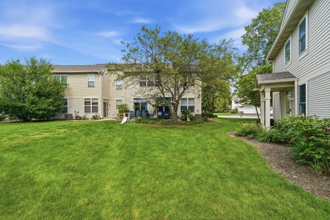 Tiny photo for 2233 Sunrise Circle, Aurora, IL 60503 (MLS # 12759975)