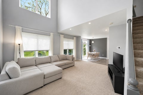 Tiny photo for 2233 Sunrise Circle, Aurora, IL 60503 (MLS # 12759975)