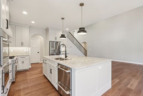 Tiny photo for 0N022 Alexander Drive, Geneva, IL 60134 (MLS # 12562171)