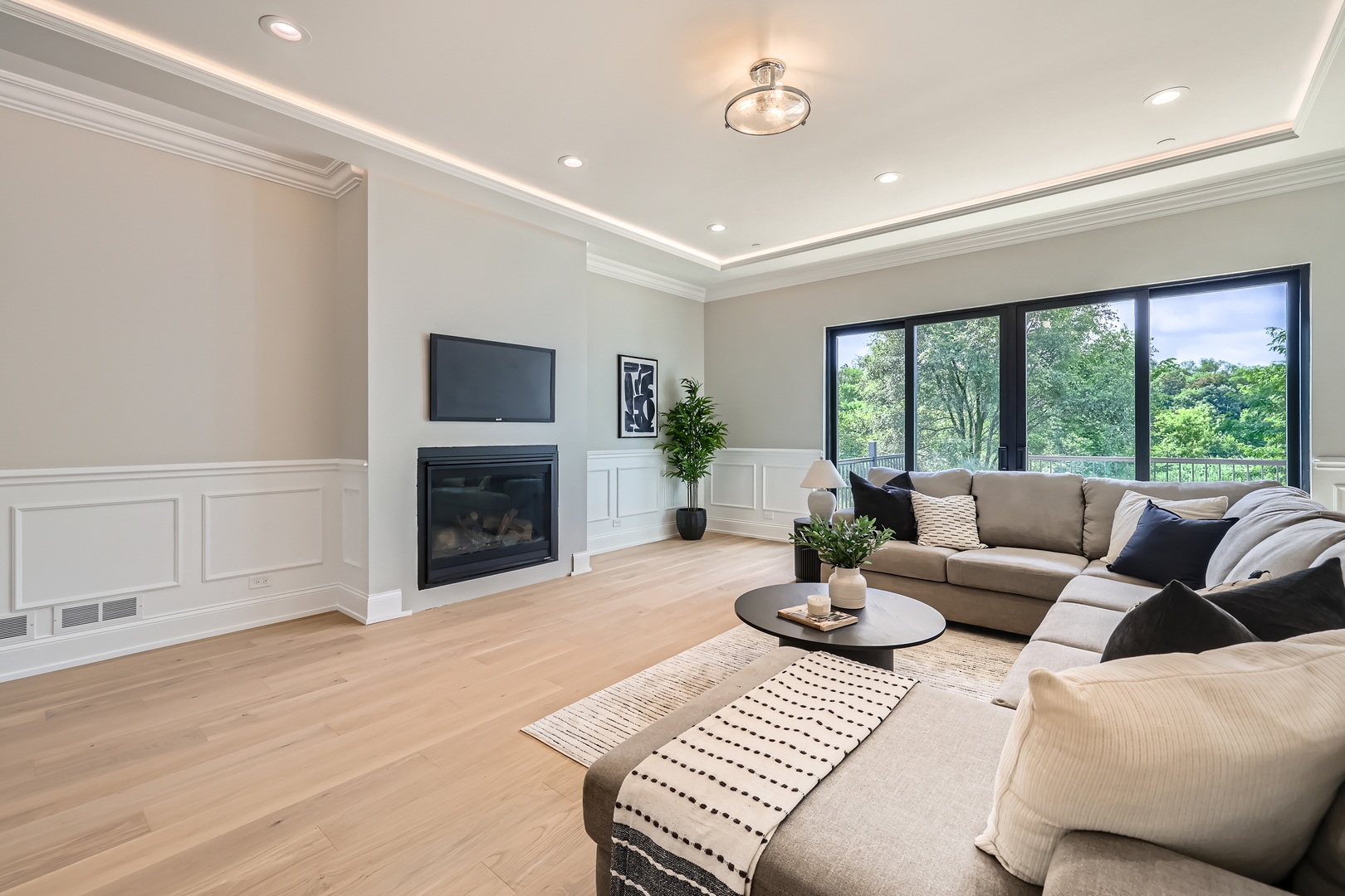 7243 Greywall Court