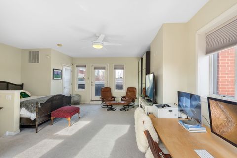 Tiny photo for 326 E 18th Street, Chicago, IL 60616 (MLS # 12572901)