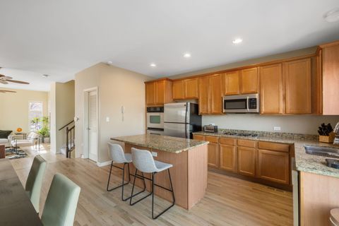 Tiny photo for 326 E 18th Street, Chicago, IL 60616 (MLS # 12572901)