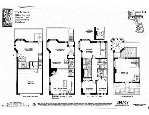 Tiny photo for 326 E 18th Street, Chicago, IL 60616 (MLS # 12572901)